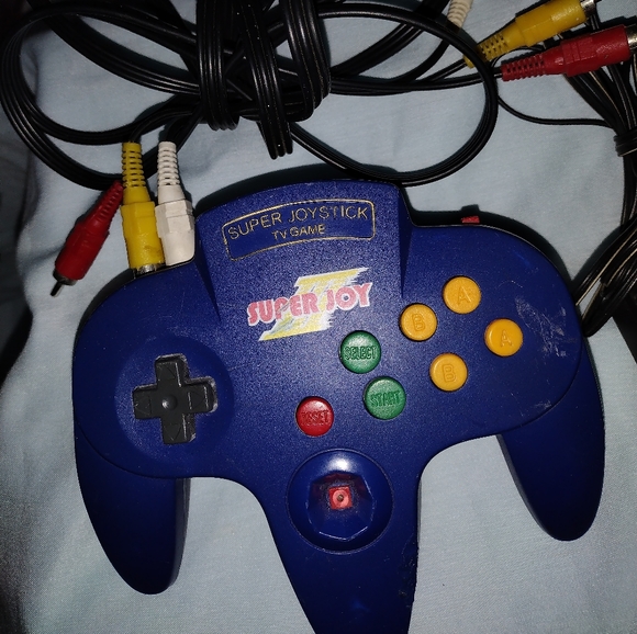 VINTAGE TV GAME - Picture 6 of 11